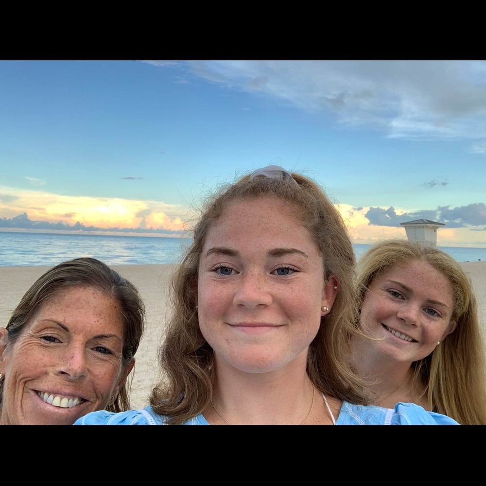 Meet your Posher, Bridget